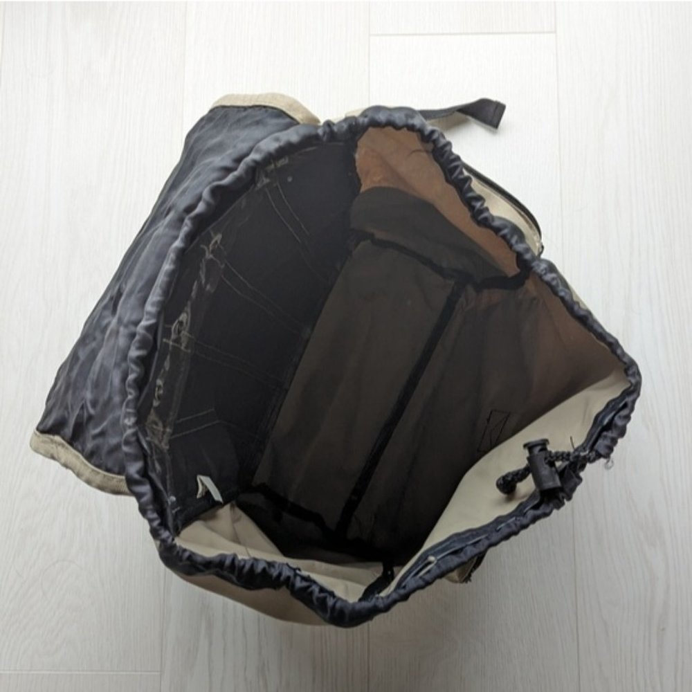 Perry Ellis Backpack - Picture 6 of 6